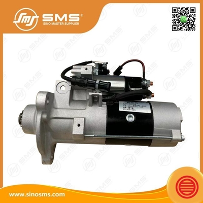 201V26201-7199 Starter HOWO Kamyon Parçaları T5G MC11 90P55 24V Starter Motor Starter Motor