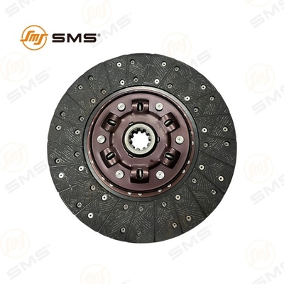 Çapraz disk üyesi Yuchai Motor yedek parçaları D32-1600200 φ350 Ağır kamyon için