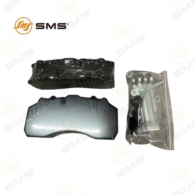 Fırlatma Yatayı WVA29108 Karavan/Kamyon/Otobüs Fırlatma Yatayı W:248MM S:30MM H:109MM