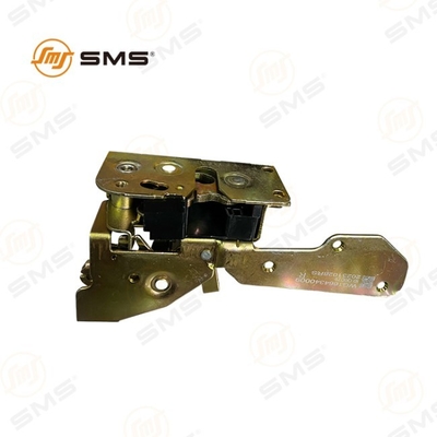 Kapı kilidi montajı (sağda) HOWO Kamyon parçaları WG1664340009 SINOTRUK HOWO A7