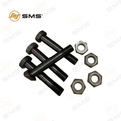 Bağlantı çubuğu Bolt 1P9956 5S6348 Shantui SD16 Shanghai C6121 SDLG XCMG XGMA