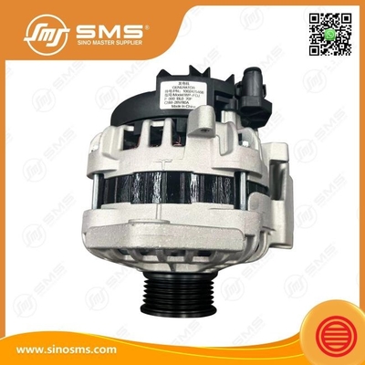 Jeneratör 1002475466 WEICHAI Motor Parçaları Alternatör Montaj Weichai Alternatör