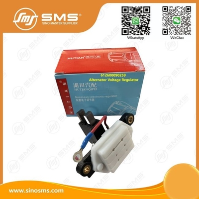 Alternatör Voltaj Düzenleyicisi 612600090259 Weichai Motor Parçaları