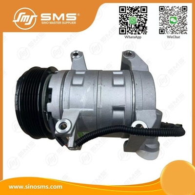 Kompresör DZ16231843302 SHACMAN Kamyon parçaları Weichai WP13 Shacman X3000 X6000