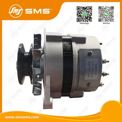 Kamyon jeneratörü JF131AP80 Alternatör 14V 350W Xinchai 490B Xinchai Motor Parçaları
