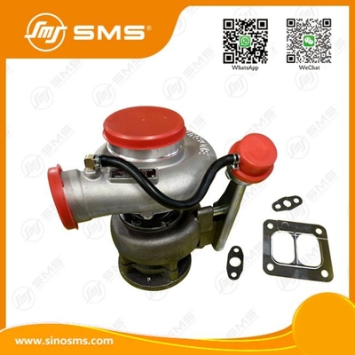 Holset Turbo 612600118932 HOWO Kamyon Parçaları Turbo 6.4 Güç Çekici Turbo