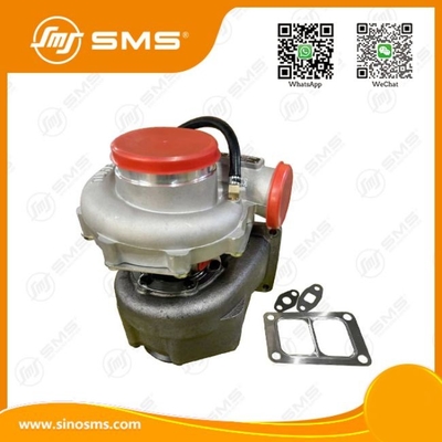 HX55W Turbo VG1560118229 HOWO Kamyon parçaları HX55W 4051391 Turbos Turbo