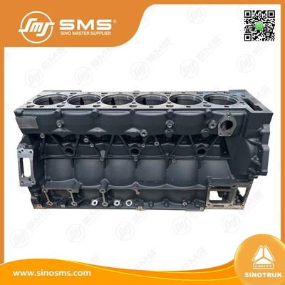 5.9 Cummins Krank Aşı 202-01102-6481 HOWO Kamyon Parçaları MC11 HOWO T5G SITRAK