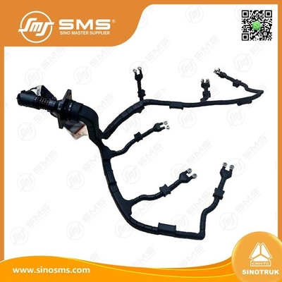 Enjektor Kablo Harness 202V25413-6266 HOWO Kamyon parçaları