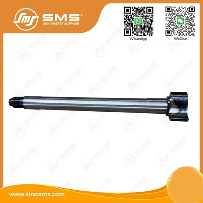 Fren ocağı 712W50301-0112 HOWO Kamyon parçaları sağ fren ocağı MCP16 HOWO T5G