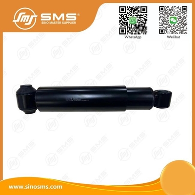 DZ9X259680003 Arka Şok emici SHACMAN Kamyon parçaları Shacman X6000