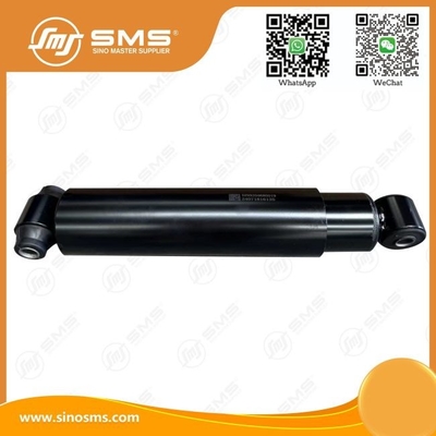 Kabin Şok emici DZ9X259680019 SHACMAN Kamyon parçaları Shacman X6000