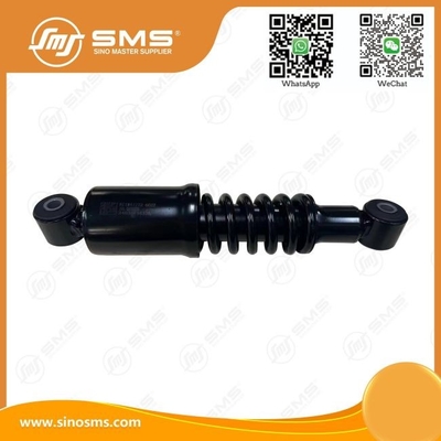 Ön Şok emici 811W41722-6022 SHACMAN Kamyon Parçaları Kabin Şok emici