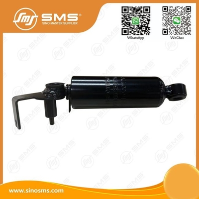 Koltuk Şok emici WG1662511127 HOWO Kamyon parçaları Sitrak T5G