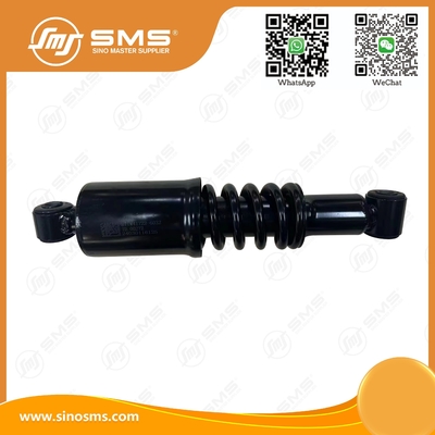 Arka şok emici montajı 811W41722-6032 HOWO Kamyon parçaları