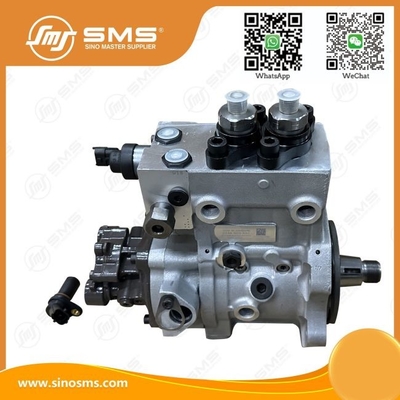 Common Rail Enjektion Pump 612640080039 HOWO Kamyon Parçaları Weichai WP12 WP13 WP10H400E50