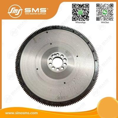 201-02301-6104 Uçan Tekerlek HOWO Kamyon parçaları Motor Uçan Tekerlek