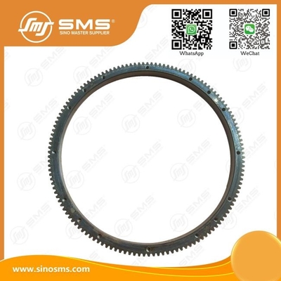 Flywheel Ring Gear 612600020208 HOWO Kamyon parçaları WD615 WP13