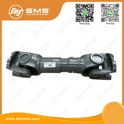 AZ9716310625 Sürüş Çubuğu HOWO Kamyon Parçaları L625 Ф165х4