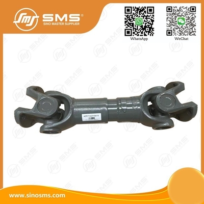 Merdiven şaftı AZ9716310615 HOWO Kamyon parçaları 615mm