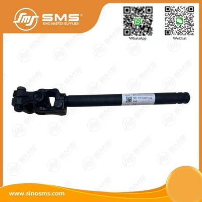 Dz9x259460401 Direksiyon Bağlantı Çubuğu SHACMAN Kamyon Parçaları Shacman X6000
