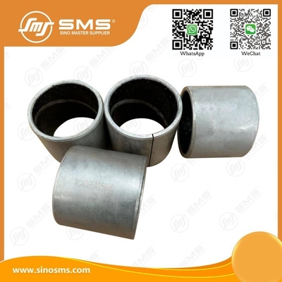 King Pin Bushings WG4095415020 HOWO Kamyon parçaları 61*52*50 VGD95 HOWO T5G