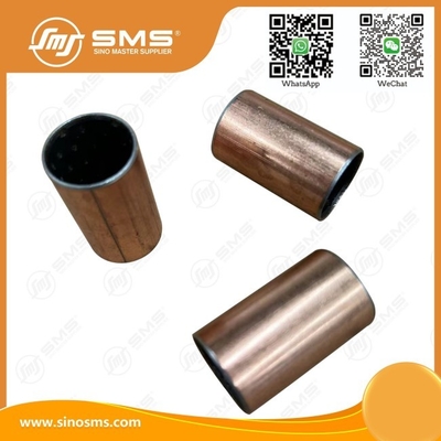 Roller Sleeve WG9761450121 HOWO Kamyon parçaları Roller Liner Roller Bush