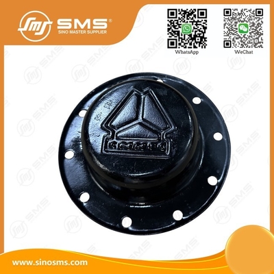Hub Cap WG9100413068 HOWO Kamyon parçaları HOWO T5G