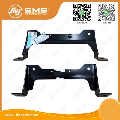 DZ9X259190715 Hava Filtresi Bracket SHACMAN Kamyon Parçaları SHACMAN X6000