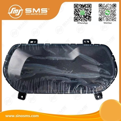 Kamyon alet kümesi DZ9L149584104 SHACMAN Kamyon parçaları Shacman X6000