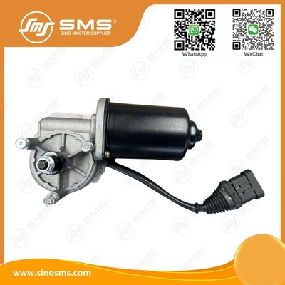 Silgi motoru montajı 810W26401-6143 HOWO Kamyon parçaları HOWO T5G C7H