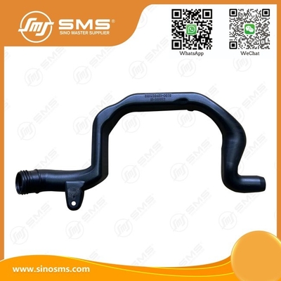 Ön cam su tankı 810W26481-0079/2 HOWO Kamyon parçaları SITRAK