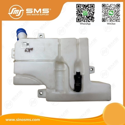 Cam yıkayıcı DZ16231740100 SHACMAN Kamyon parçaları Shacman X6000