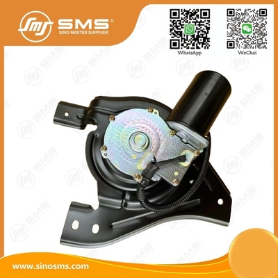 Silgi motoru DZ16231740030 SHACMAN Kamyon parçaları Shacman X6000