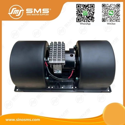 Havalandırma Montajı 811W61942-0003/5 HOWO Kamyon Parçaları
