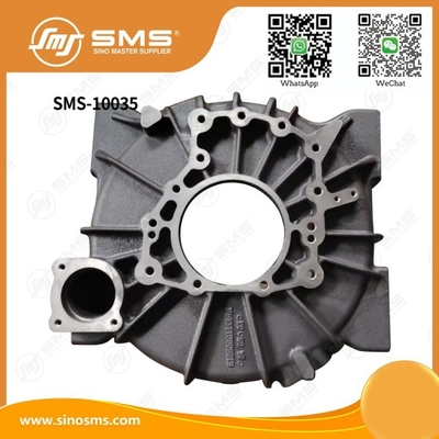 AZ1500010012 Flywheel Shell HOWO Kamyon parçaları Howo 371 WD615 SMS