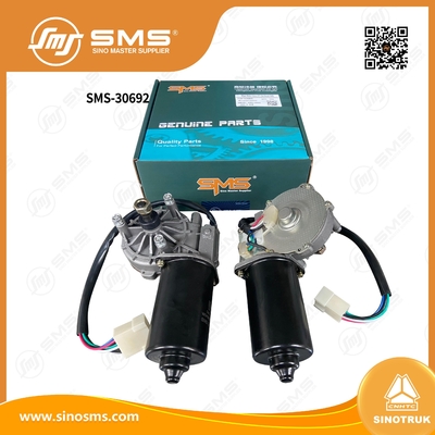 Howo silgi motoru WG1642740008 HOWO Kamyon parçaları