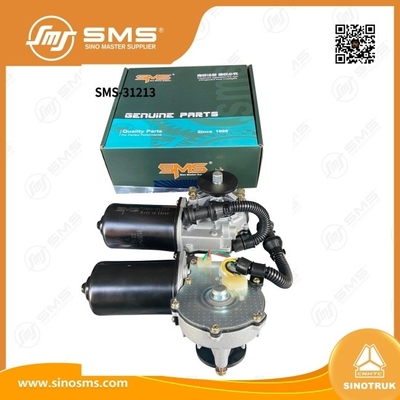 Silgi motoru 81.26421.6134 SHACMAN Kamyon parçaları Sinotruk HOWO A7 Shacman F2000 F3000