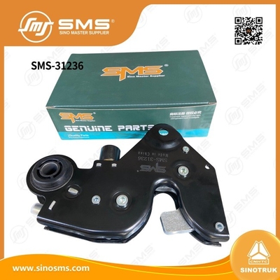 Hidrolik kabin kilidi 81.61851.6020 SHACMAN Kamyon parçaları SHACMAN F3000 w/ Sensör SMS