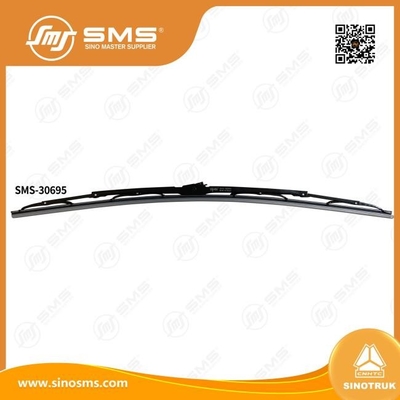 Wiper Blade WG1642740011 HOWO Kamyon Parçaları 371 Büyük Kanca (27.5