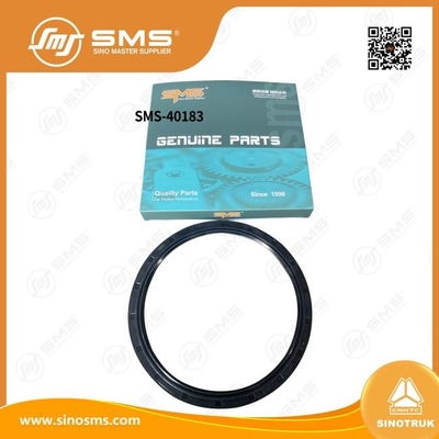 Trunnion Oil Seal AZ9114520223 HOWO Kamyon Parçaları Shacman (160x185x10.5) SMS