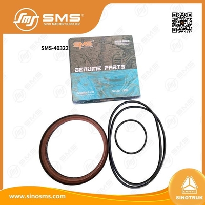 Hub Oil Seal 190*220*30 Sinotruk HOWO Kamyon Parçaları Arka (190x220x30) Kauçuk SMS