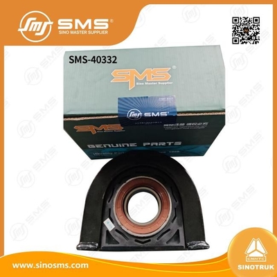 Merkezi rulman montajı AZ9319313260 HOWO Kamyon parçaları Yeni model (70mm) SMS