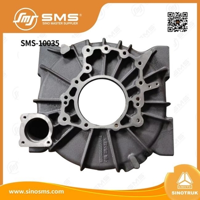 Flywheel Housing AZ1500010012 Sinotruk Weichai HOWO Kamyon Parçaları 371 WD615 SMS