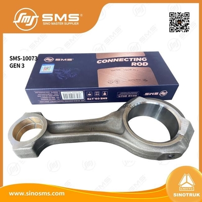 Con Rod Arm 61500030009 WEICHAI Motor Parçaları Bağlayıcı Rod Howo 371 Wd615 Wp10