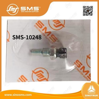 Su sıcaklığı sensörü VG1500090061 Su sıcaklığı sensörü HOWO Motor Kamyon parçaları