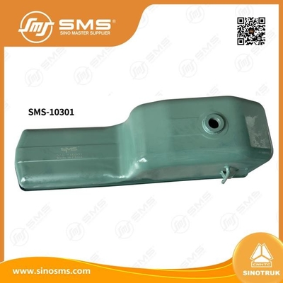 VG1800150015 Yağ Çöpeği Sinotruk HOWO Motor Kamyon Parçaları Montaj Yağ Çöpeği