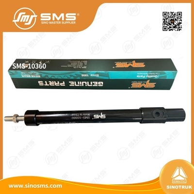 WG9100570014 SINOTRUK HOWO Kamyon parçaları Hidrolik silindir durakları
