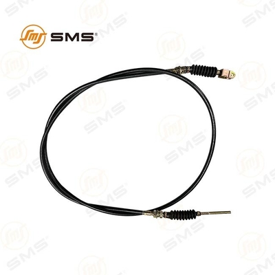 Kontrol Kablosu WG9725570300 Hızlandırıcı Kablosu Sinotruk HOWO Kamyon Parçaları