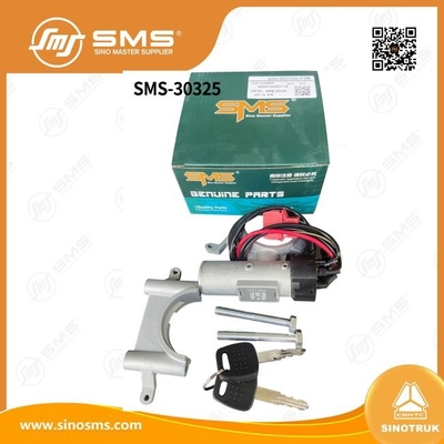 Ignition Switch WG9130583119 Ignition Lock HOWO A7 Kamyon parçaları